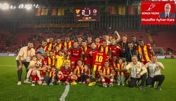 Göztepe, Gaziantep FK'yı 2-1 Mağlup Etti, Avrupa Ümidi Son Haftaya Kaldı