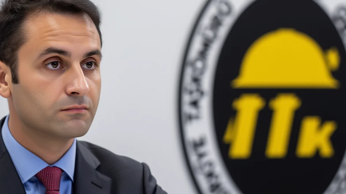 TTK 262 Daimi İşçi Alımı Başvuruları 11-15 Mayıs'ta Yapılacak