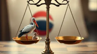 Ukrayna'da Taşıyıcı Annelik Sektöründe Yeni Düzenlemeler Yolda