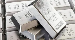 11 Mayıs Gram Gümüş Fiyatı Güncellendi: Gümüşte Yükseliş Devam Ediyor