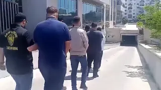 24 İlde Dolandırıcılık Operasyonu: 133 Şüpheli Tutuklandı