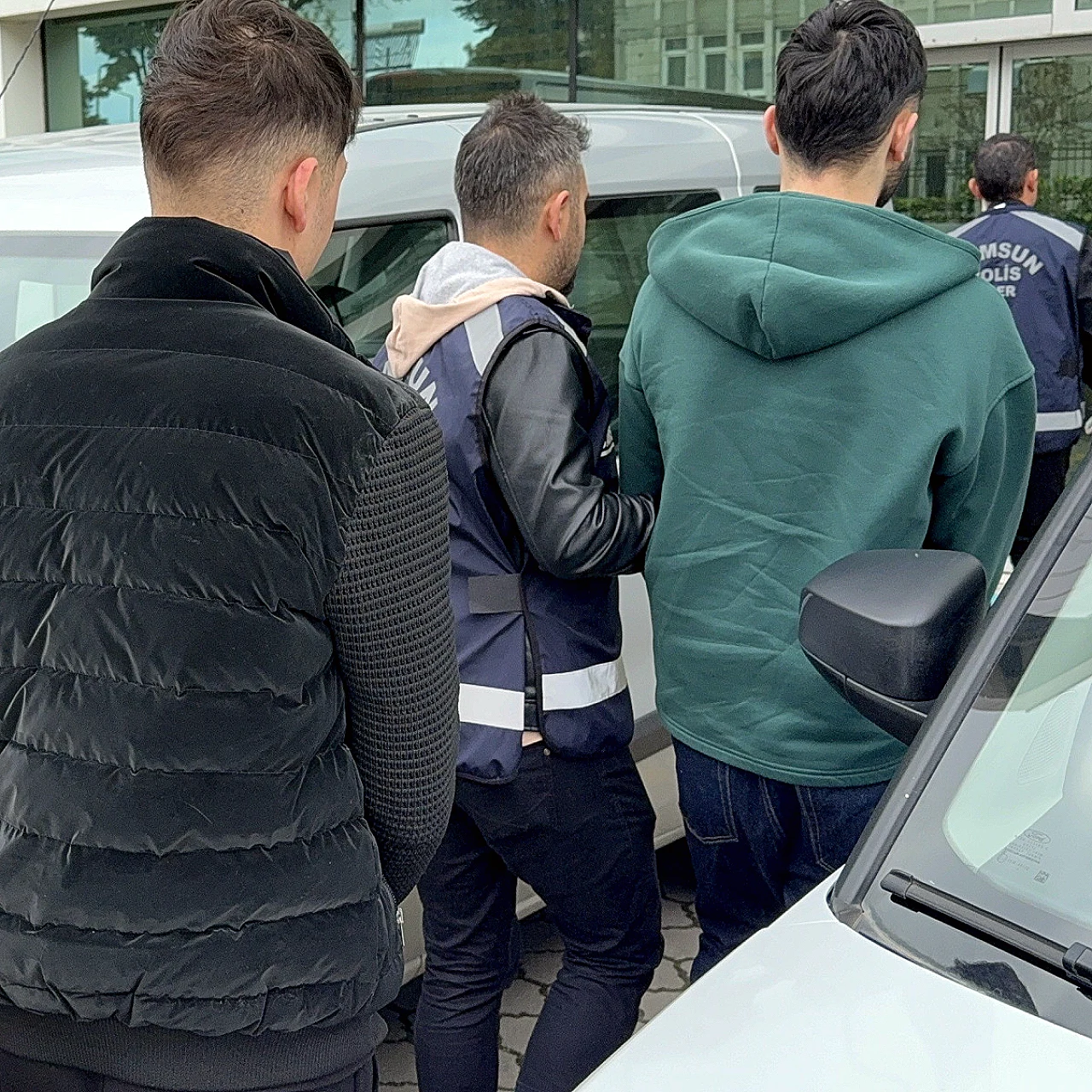 35 ilde yasa dışı bahis operasyonu: 108 gözaltı