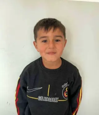 5 Yaşındaki Çocuk Ölü Bulundu