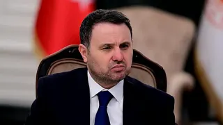 Adalet Bakanı Akın Gürlek: 35 ilde yasa dışı bahis operasyonunda 108 gözaltı