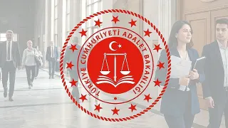Adalet Bakanlığı 2026'da 15 Bin Personel Alacak