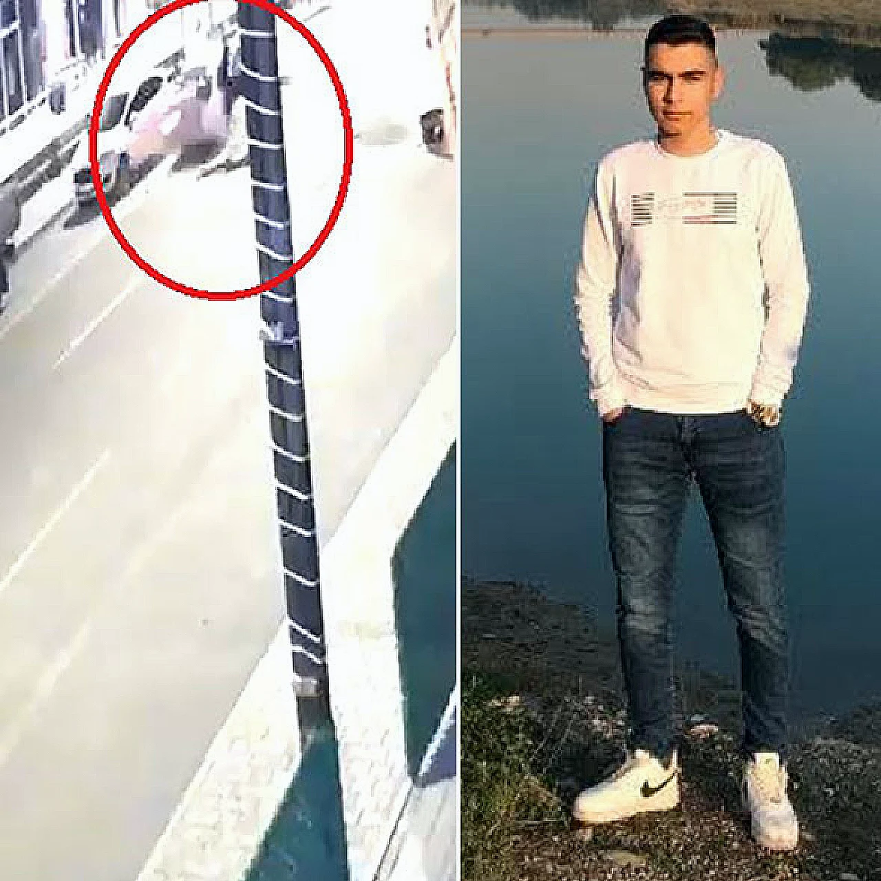Adana'da Trafik Kazası: Motosiklet Sürücüsü Hayatını Kaybetti