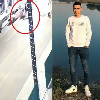 Adana'da Trafik Kazası: Motosiklet Sürücüsü Hayatını Kaybetti