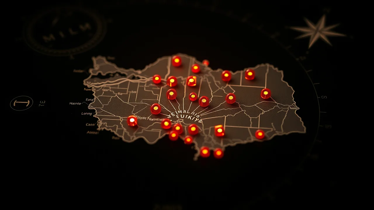 AFAD Son Depremler Listesi: 09 Mayıs 2026 Cumartesi