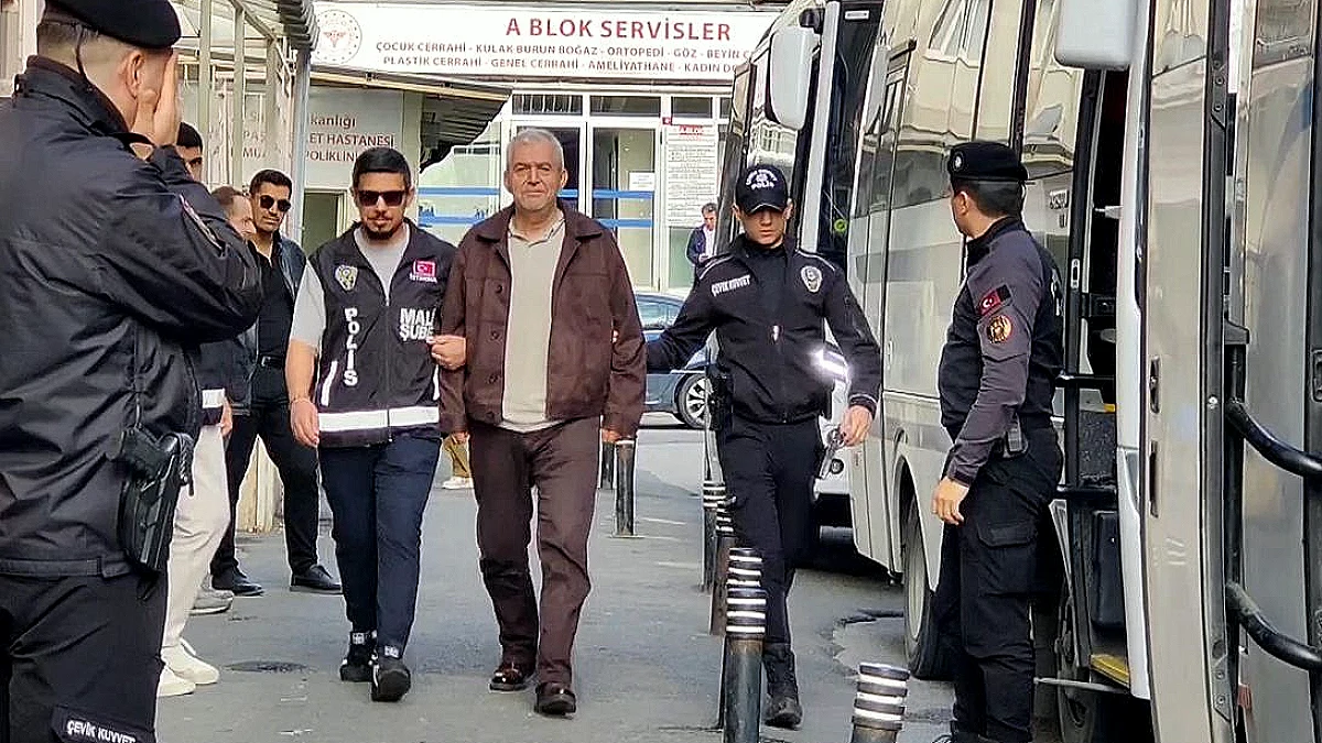 Ağaç ve Peyzaj A.Ş.'ye Yolsuzluk Operasyonu: 30 Şüpheli Gözaltına Alındı