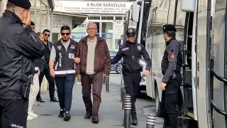 Ağaç ve Peyzaj A.Ş.'ye Yolsuzluk Operasyonu: 30 Şüpheli Gözaltına Alındı