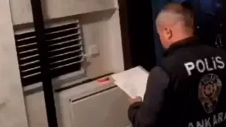 Ankara'da Sanal Çetelere Şafak Operasyonu: 19 Gözaltı
