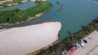 Antalya'da Aksu Çayı'nda Akıntıya Kapılan Suriyeli Genç Hayatını Kaybetti