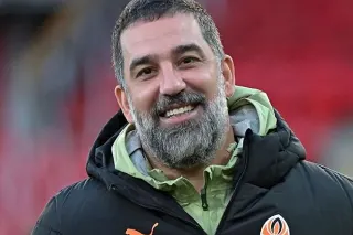Arda Turan'ın Shakhtar Donetsk'i Şampiyon Oldu
