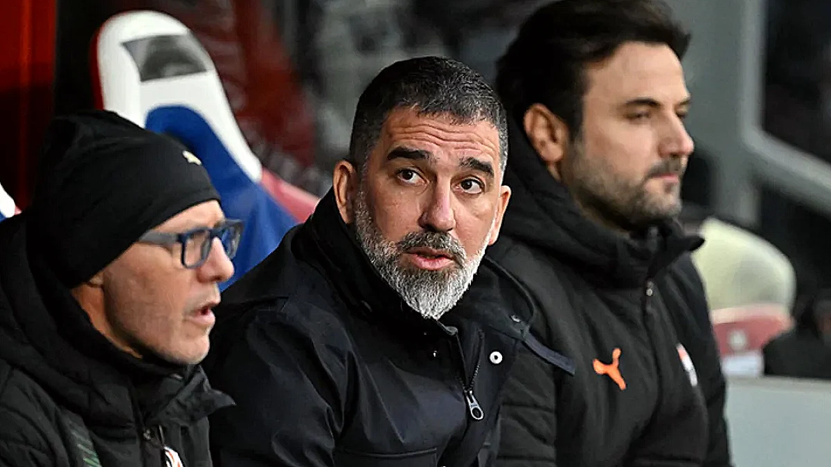 Arda Turan'ın Shakhtar Donetsk'i Ukrayna Premier Ligi Şampiyonu Oldu
