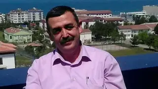 Baba, Oğlu Tarafından Öldürüldü