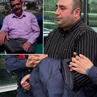 Babası Tarafından Silahla Vurulan Kişi Hayatını Kaybetti