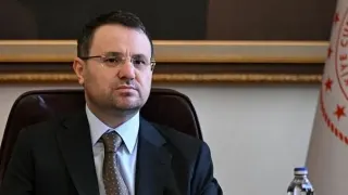 Bakan Gürlek Duyurdu: 33 İlde Eş Zamanlı Yasa Dışı Bahis Operasyonu