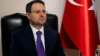 Bakan Gürlek: Madde bağımlılığıyla mücadelede infaz sistemi güçlendiriliyor