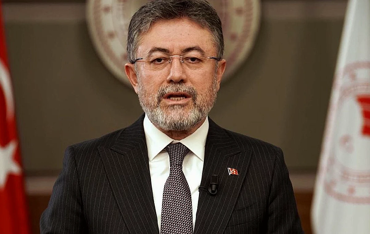 Bakan Yumaklı: Kurban Bayramı Öncesinde 40 Bine Yakın Gıda Denetimi Yapıldı
