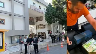 Baklava Kutusunda Rüşvet İddiası: Eski Başkan Yardımcısı Tüter'den Savunma