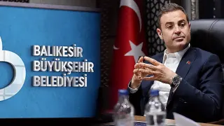 Balıkesir Büyükşehir Belediyesi'nden 'soruşturma izni' açıklaması: Danıştay'a başvurulacak