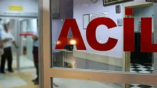 Balıkesir'de 14 Yaşındaki Çocuk Çayda Boğuldu