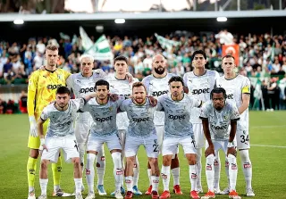 Bodrum FK Teknik Sorumlusu Yılmaz: "Farklı da yenebilirdik."