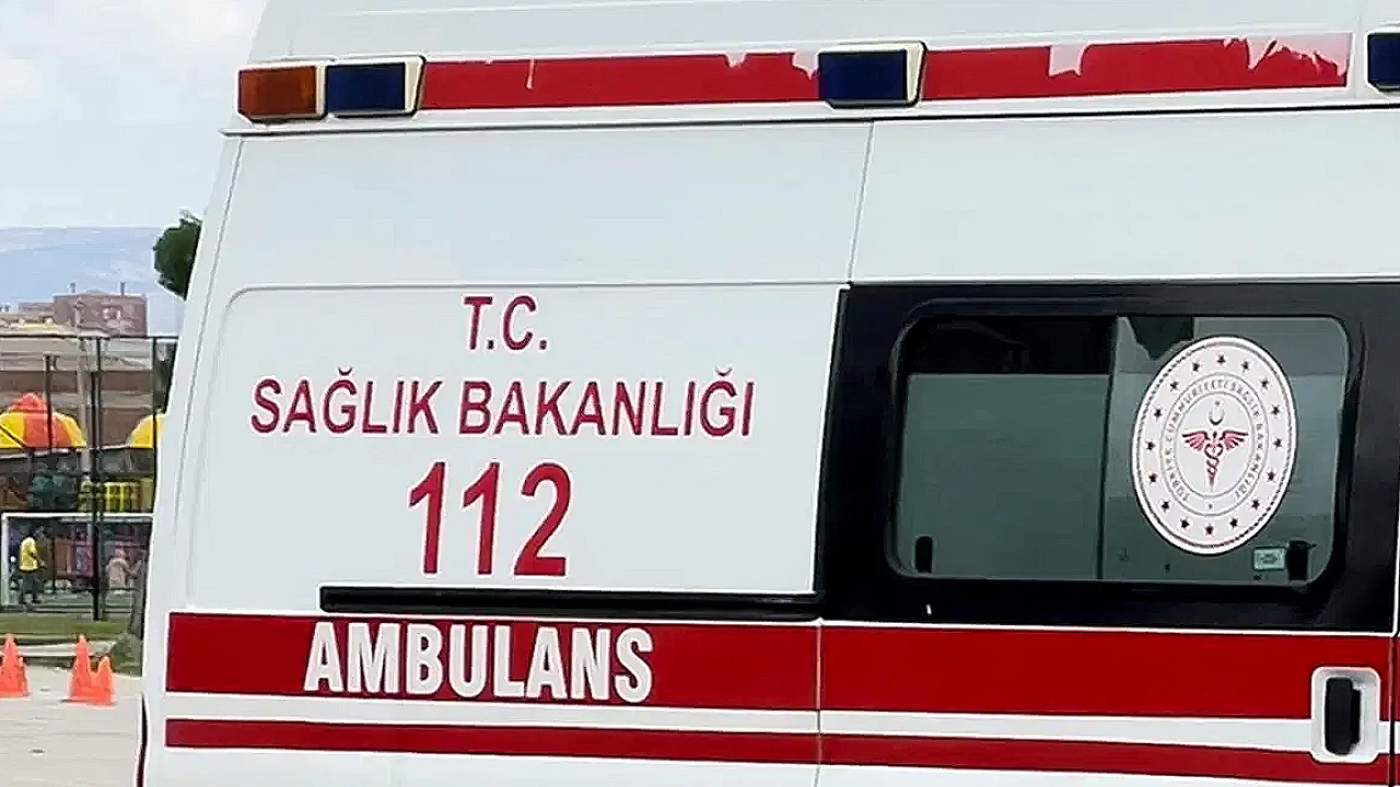 Çatalca'da Jet Ski Kazası: 1 Kişi Hayatını Kaybetti