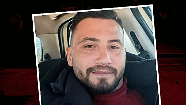 Cezaevinden İzinli Çıkan Ağabeyini Bıçaklayarak Öldürdü