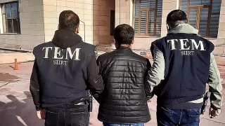 DEAŞ Operasyonlarında 324 Şüpheli Yakalandı
