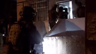 DEAŞ'ın Finans Ağına Operasyon: 43 Gözaltı