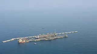 Deniz Kuvvetleri Komutanlığı, Senegal açıklarında düzensiz göçmen teknesi tespit etti