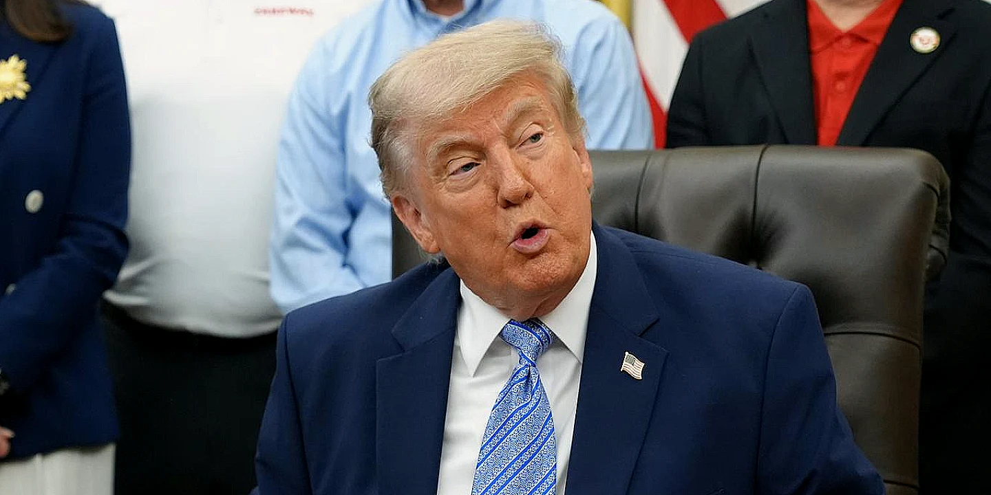 Donald Trump'tan Ukrayna Açıklaması: 5.000 ABD Askeri Polonya'ya Gönderilecek
