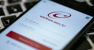 e-Devlet Kapısı'nda Sabah Saatlerinde Erişim Sorunları Yaşandı