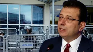 E.İ. ve M.Y.'ın Yargılandığı Casusluk Davası Başladı