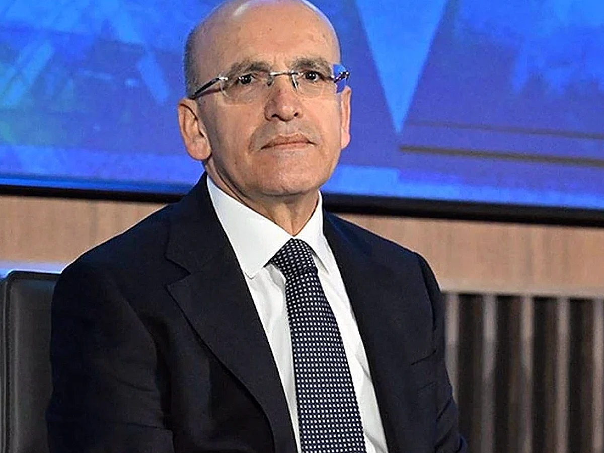 Ekonomi Yönetimi Toplanıyor: Mehmet Şimşek Başkanlığında Finansal İstikrar Komitesi Toplantısı
