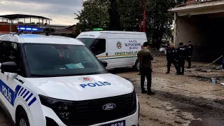 Elektrik Direğinden Düşen Hurda Toplayıcısı Hayatını Kaybetti