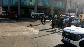 Eski Eş Şiddeti: F.K. Hayatını Kaybetti