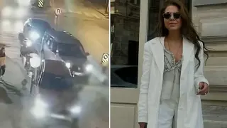 Eyüpsultan'da Feci Kaza: İş İnsanı D.Ü. Hayatını Kaybetti