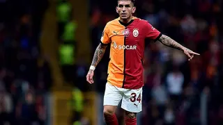 Futbolcu Lucas Torreira'ya Yumruklu Saldırı: Şüpheli Gözaltına Alındı