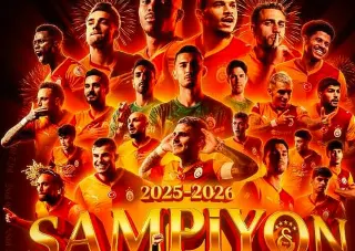 Galatasaray Şampiyonluk Kutlamaları İçin Hazırlanıyor