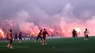 Galatasaray, Şampiyonluk Kutlamasını 15 Mayıs'ta Yapacak