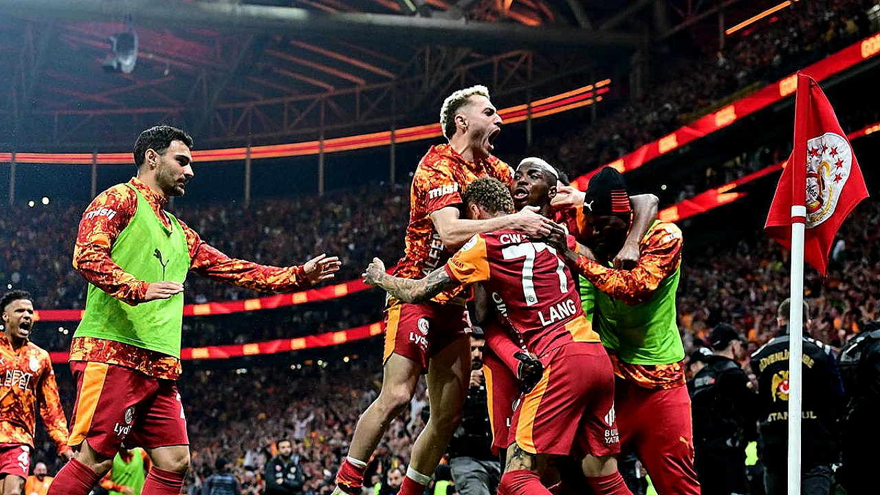 Galatasaray'ın 2026 Şampiyonluk Kutlaması Tarihi Henüz Belirlenmedi