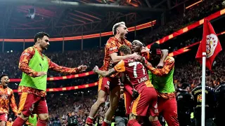Galatasaray'ın 2026 Şampiyonluk Kutlaması Tarihi Henüz Belirlenmedi