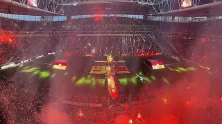 Galatasaray'ın Şampiyonluk Kutlamaları 16 Mayıs'ta RAMS Park'ta Yapılacak
