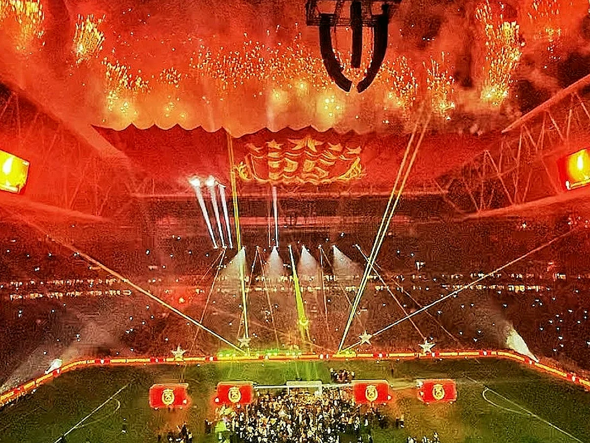 Galatasaray'ın Şampiyonluk Kutlamaları Belli Oldu: Sanatçı Sahne Almayacak