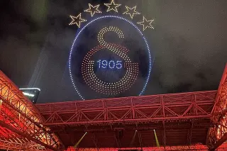 Galatasaray'ın Şampiyonluk Kutlamaları Programı Belli Oldu