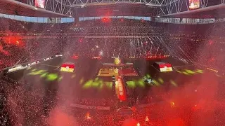 Galatasaray'ın Şampiyonluk Kutlaması Bilet Fiyatları ve Programı Belli Oldu