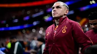 Galatasaraylı Futbolcu Torreira'ya Kafe Önünde Saldırı Girişimi