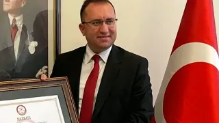 Gaziosmanpaşa Belediye Başkanı H.B. Hakkında '11 Ay Sonra' İddianame Hazırlandı